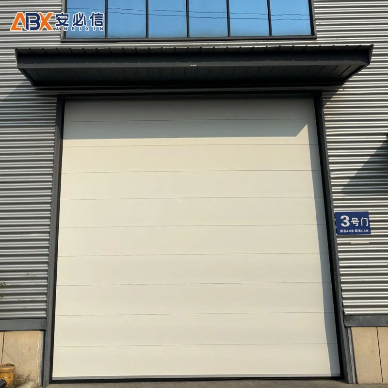 商丘提升门